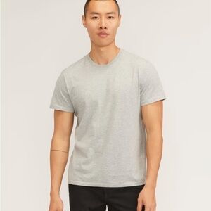 EVERLANE The Organic Cotton Crew